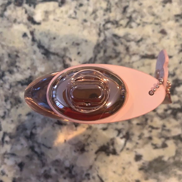 Coach floral - Picture 2 of 3